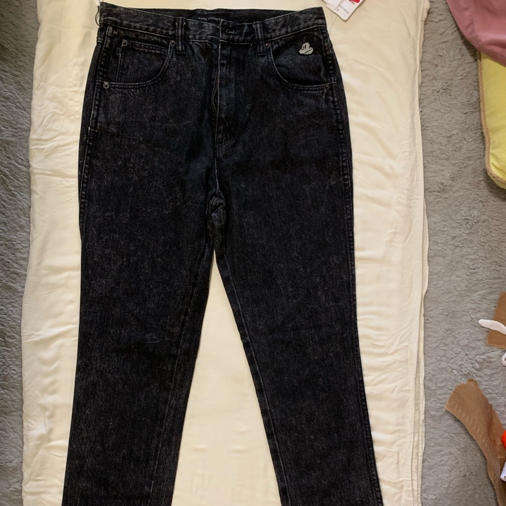Marc Jacob’s Limted Edition Disney Jeans